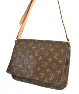 LOUIS VUITTON（ルイヴィトン）ショルダーバッグ 茶 サイズ:- レディース/2200681430655