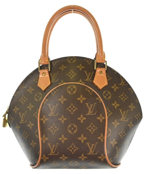 LOUIS VUITTON（ルイヴィトン）ハンドバッグ 茶 サイズ:PM レディース/2200681430662