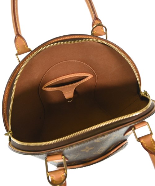 LOUIS VUITTON（ルイヴィトン）ハンドバッグ 茶 サイズ:PM レディース/2200681430662