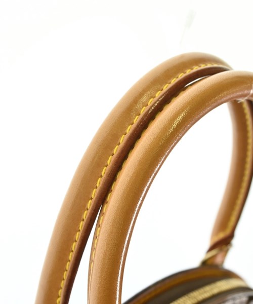 LOUIS VUITTON（ルイヴィトン）ハンドバッグ 茶 サイズ:PM レディース/2200681430662