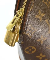 LOUIS VUITTON（ルイヴィトン）ハンドバッグ 茶 サイズ:PM レディース/2200681430662