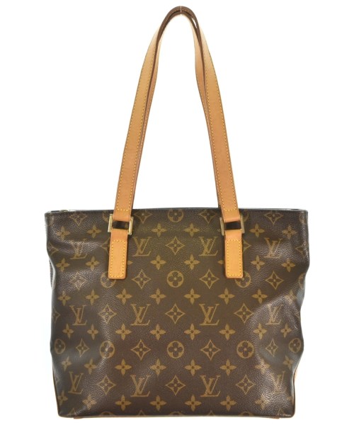 ルイヴィトン(LOUIS VUITTON)のLOUIS VUITTON トートバッグ