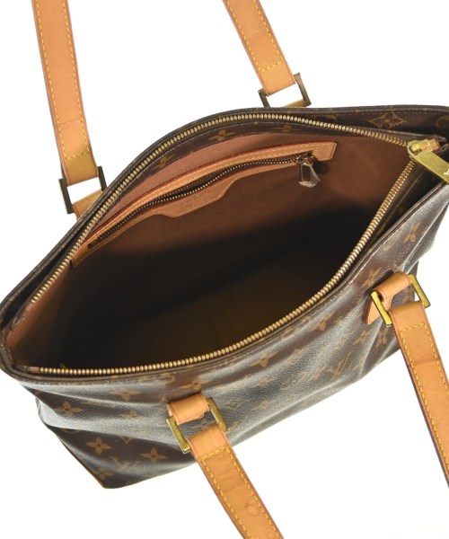 LOUIS VUITTON（ルイヴィトン）トートバッグ 茶 サイズ:- レディース/2200681430679