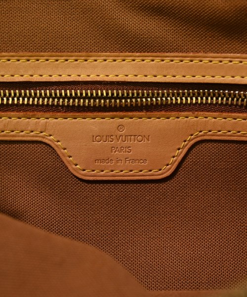LOUIS VUITTON（ルイヴィトン）トートバッグ 茶 サイズ:- レディース/2200681430679