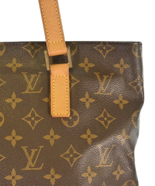 LOUIS VUITTON（ルイヴィトン）トートバッグ 茶 サイズ:- レディース/2200681430679