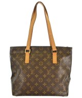 LOUIS VUITTON（ルイヴィトン）トートバッグ 茶 サイズ:- レディース/2200681430679