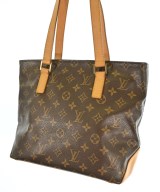 LOUIS VUITTON（ルイヴィトン）トートバッグ 茶 サイズ:- レディース/2200681430679