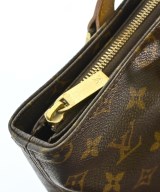 LOUIS VUITTON（ルイヴィトン）トートバッグ 茶 サイズ:- レディース/2200681430679