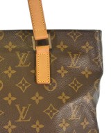 LOUIS VUITTON（ルイヴィトン）トートバッグ 茶 サイズ:- レディース/2200681430679