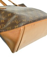 LOUIS VUITTON（ルイヴィトン）トートバッグ 茶 サイズ:- レディース/2200681430679