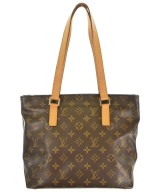 LOUIS VUITTON トートバッグ