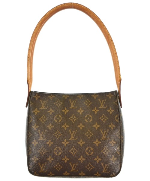ルイヴィトン(LOUIS VUITTON)のLOUIS VUITTON ハンドバッグ