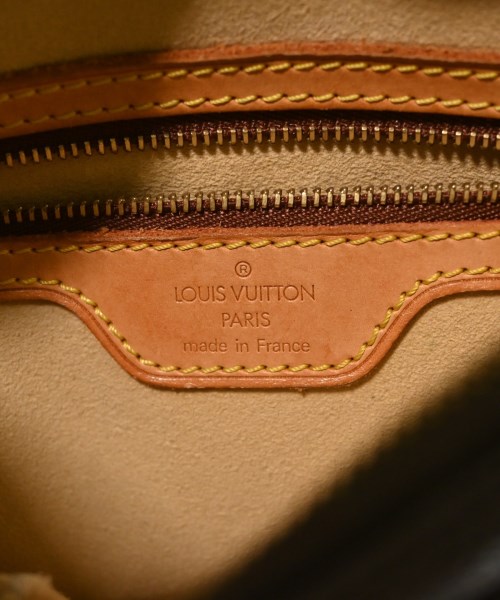 LOUIS VUITTON（ルイヴィトン）ハンドバッグ 茶 サイズ:- レディース/2200681430686