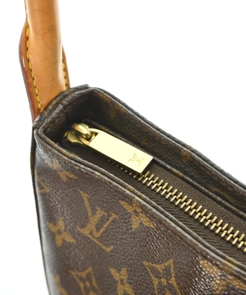 LOUIS VUITTON（ルイヴィトン）ハンドバッグ 茶 サイズ:- レディース/2200681430686