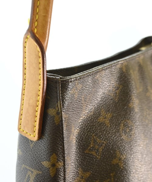 LOUIS VUITTON（ルイヴィトン）ハンドバッグ 茶 サイズ:- レディース/2200681430686