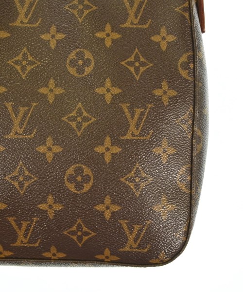 LOUIS VUITTON（ルイヴィトン）ハンドバッグ 茶 サイズ:- レディース/2200681430686