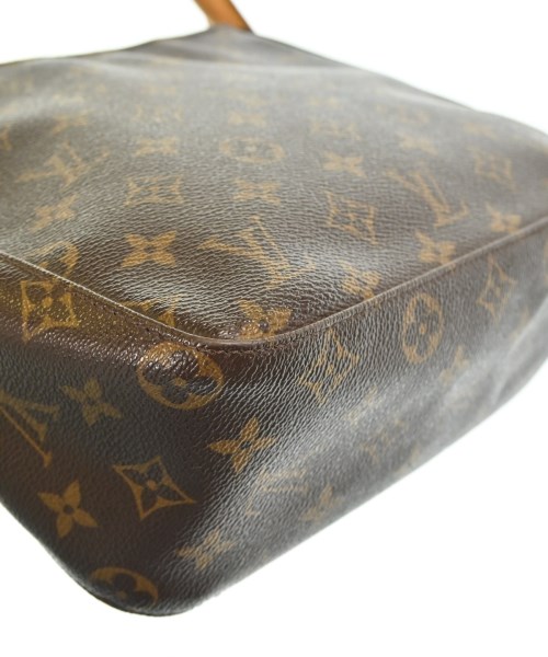 LOUIS VUITTON（ルイヴィトン）ハンドバッグ 茶 サイズ:- レディース/2200681430686