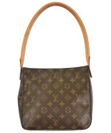 LOUIS VUITTON（ルイヴィトン）ハンドバッグ 茶 サイズ:- レディース/2200681430686