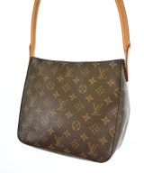 LOUIS VUITTON（ルイヴィトン）ハンドバッグ 茶 サイズ:- レディース/2200681430686