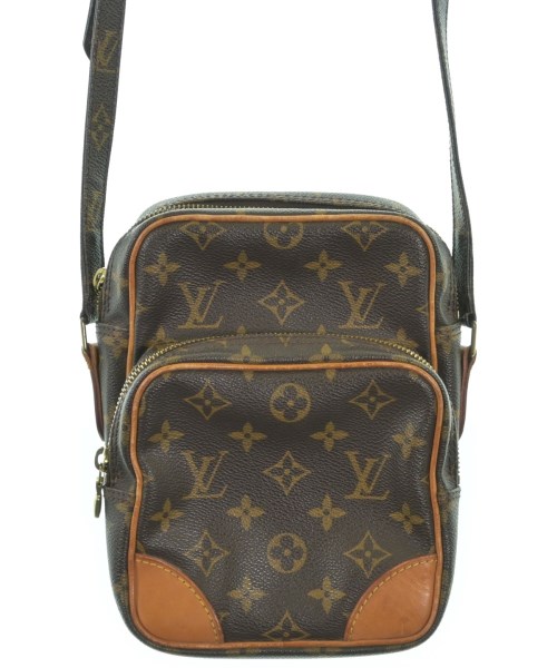 ルイヴィトン(LOUIS VUITTON)のLOUIS VUITTON ショルダーバッグ