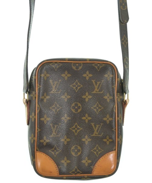 LOUIS VUITTON（ルイヴィトン）ショルダーバッグ 茶 サイズ:- レディース/2200681430693
