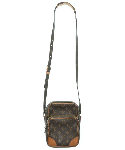 LOUIS VUITTON（ルイヴィトン）ショルダーバッグ 茶 サイズ:- レディース/2200681430693