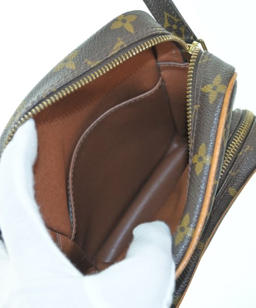 LOUIS VUITTON（ルイヴィトン）ショルダーバッグ 茶 サイズ:- レディース/2200681430693