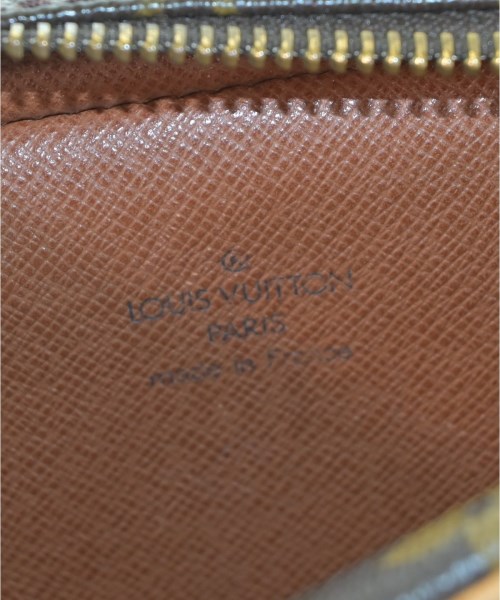 LOUIS VUITTON（ルイヴィトン）ショルダーバッグ 茶 サイズ:- レディース/2200681430693