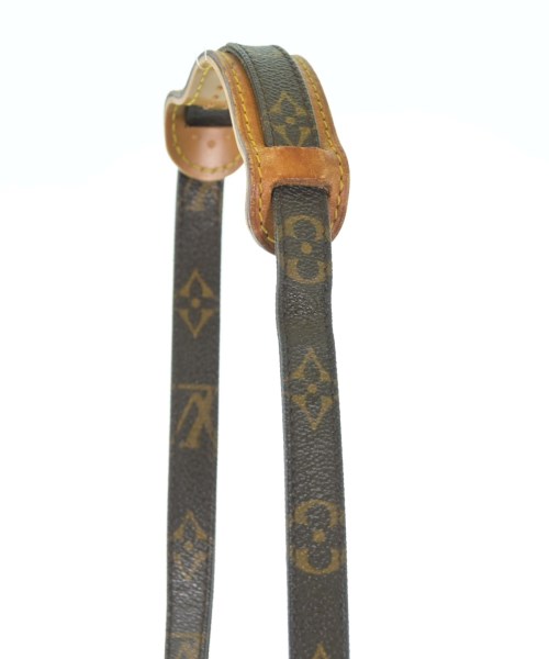 LOUIS VUITTON（ルイヴィトン）ショルダーバッグ 茶 サイズ:- レディース/2200681430693