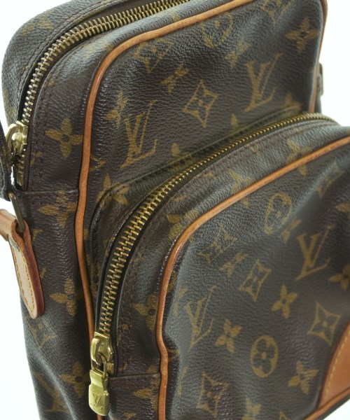 LOUIS VUITTON（ルイヴィトン）ショルダーバッグ 茶 サイズ:- レディース/2200681430693