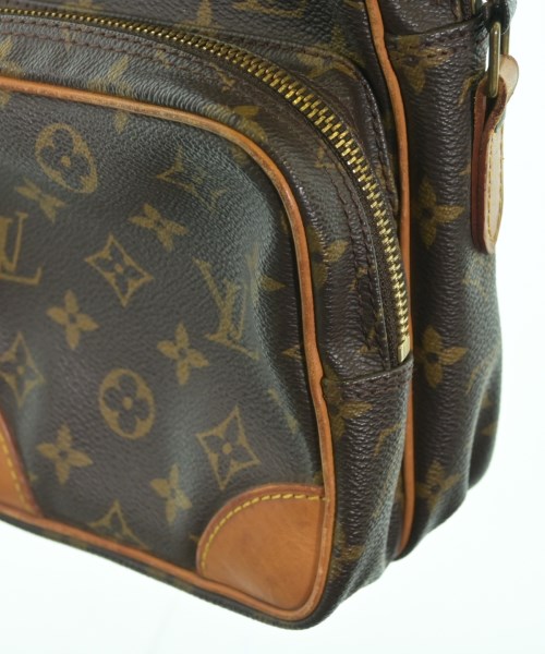 LOUIS VUITTON（ルイヴィトン）ショルダーバッグ 茶 サイズ:- レディース/2200681430693