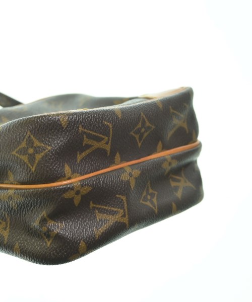 LOUIS VUITTON（ルイヴィトン）ショルダーバッグ 茶 サイズ:- レディース/2200681430693