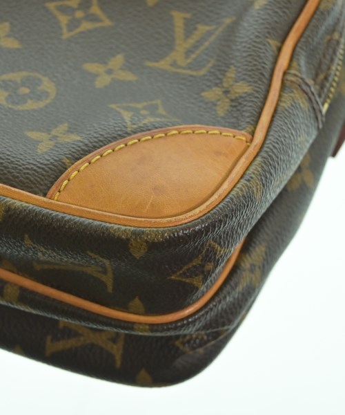 LOUIS VUITTON（ルイヴィトン）ショルダーバッグ 茶 サイズ:- レディース/2200681430693