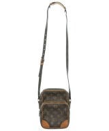 LOUIS VUITTON（ルイヴィトン）ショルダーバッグ 茶 サイズ:- レディース/2200681430693