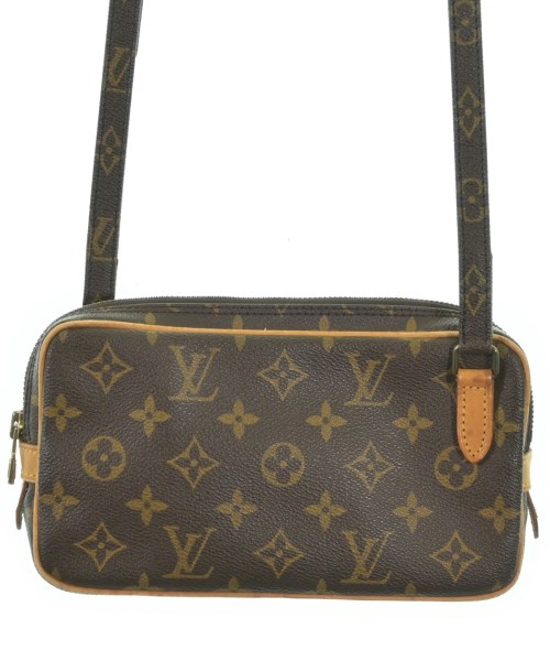 ルイヴィトン(LOUIS VUITTON)のLOUIS VUITTON ショルダーバッグ