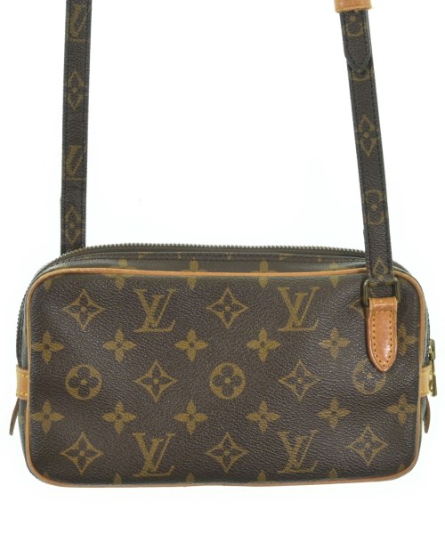 LOUIS VUITTON（ルイヴィトン）ショルダーバッグ 茶 サイズ:- レディース/2200681430709