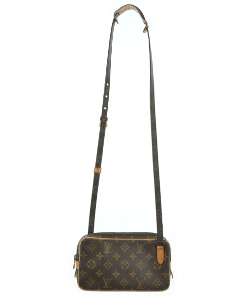 LOUIS VUITTON（ルイヴィトン）ショルダーバッグ 茶 サイズ:- レディース/2200681430709