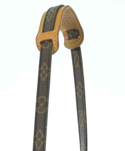 LOUIS VUITTON（ルイヴィトン）ショルダーバッグ 茶 サイズ:- レディース/2200681430709