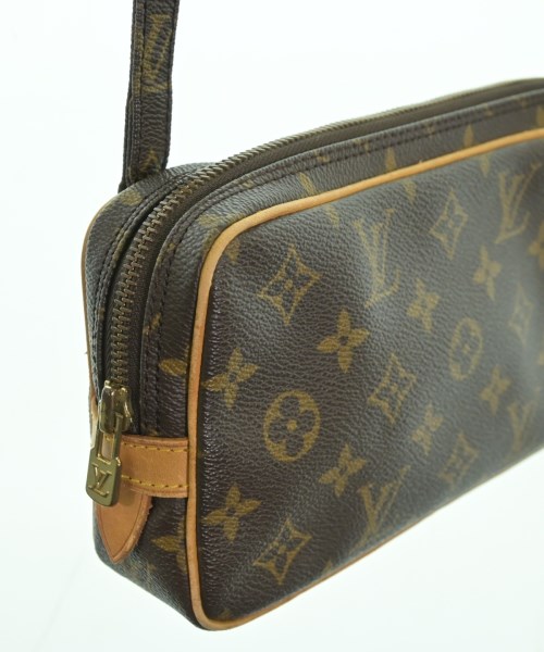 LOUIS VUITTON（ルイヴィトン）ショルダーバッグ 茶 サイズ:- レディース/2200681430709