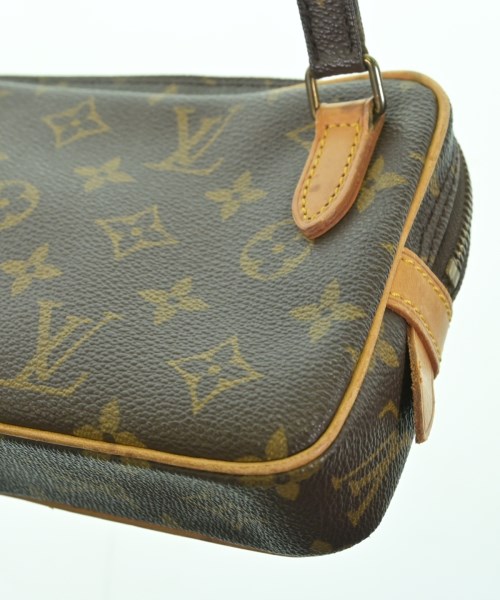 LOUIS VUITTON（ルイヴィトン）ショルダーバッグ 茶 サイズ:- レディース/2200681430709
