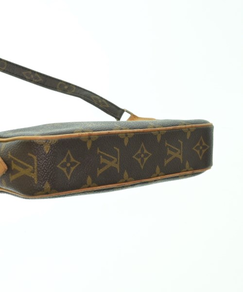 LOUIS VUITTON（ルイヴィトン）ショルダーバッグ 茶 サイズ:- レディース/2200681430709