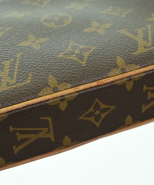 LOUIS VUITTON（ルイヴィトン）ショルダーバッグ 茶 サイズ:- レディース/2200681430709