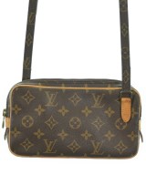 LOUIS VUITTON（ルイヴィトン）ショルダーバッグ 茶 サイズ:- レディース/2200681430709
