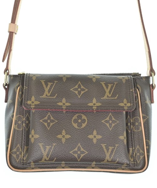 ルイヴィトン(LOUIS VUITTON)のLOUIS VUITTON ショルダーバッグ