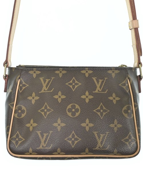 LOUIS VUITTON（ルイヴィトン）ショルダーバッグ 茶 サイズ:- レディース/2200681430716