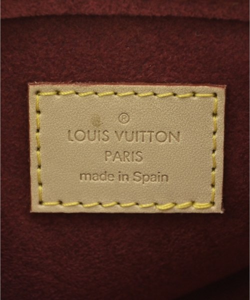 LOUIS VUITTON（ルイヴィトン）ショルダーバッグ 茶 サイズ:- レディース/2200681430716