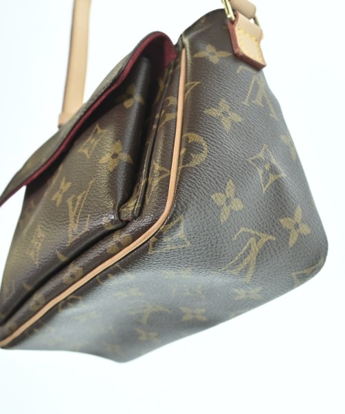 LOUIS VUITTON（ルイヴィトン）ショルダーバッグ 茶 サイズ:- レディース/2200681430716