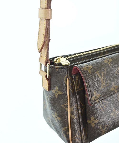 LOUIS VUITTON（ルイヴィトン）ショルダーバッグ 茶 サイズ:- レディース/2200681430716