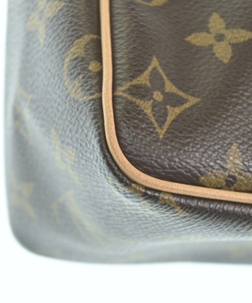LOUIS VUITTON（ルイヴィトン）ショルダーバッグ 茶 サイズ:- レディース/2200681430716