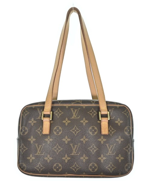 LOUIS VUITTON（ルイヴィトン）ハンドバッグ 茶 サイズ:MM レディース/2200681430723